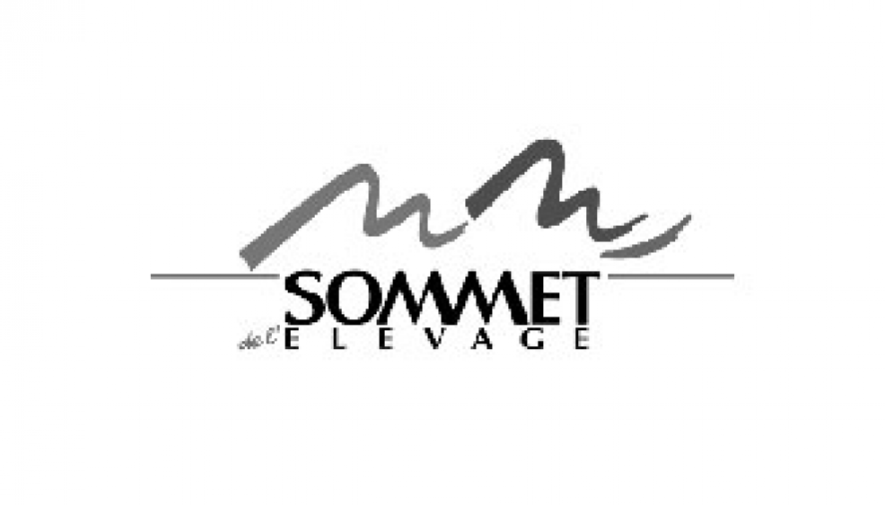 SOMMET elevage